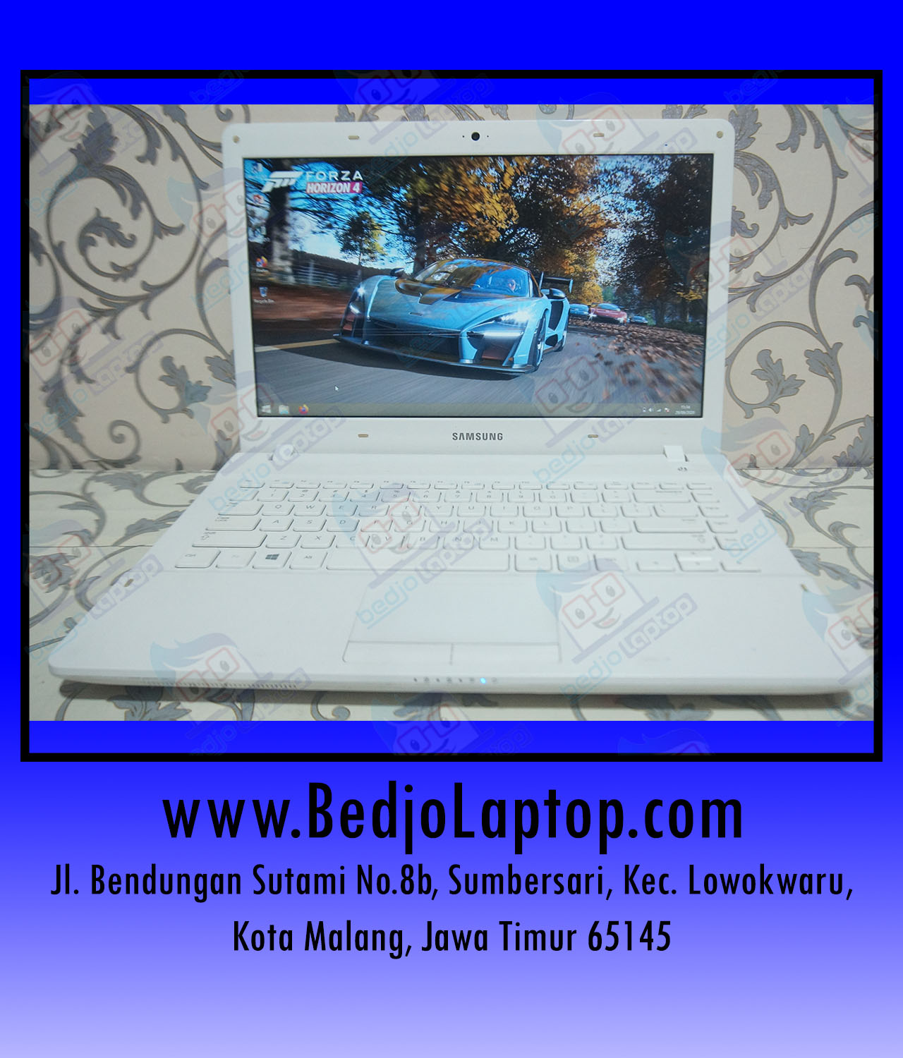 SAMSUNG NP27E47 AMD E1-1500 with AMD RADEON HD